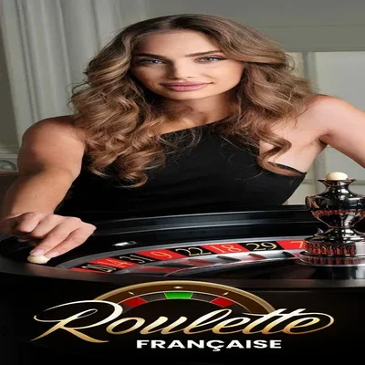 Speel French Roulette live bij Lizaro Casino