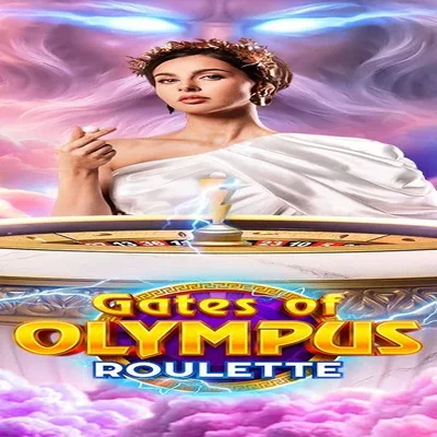 Speel Gates of Olympus Roulette live bij Lizaro Casino