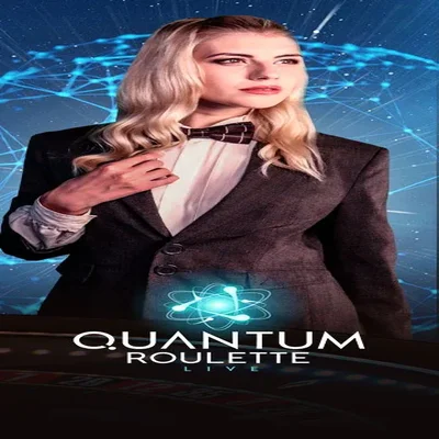 Speel Quantum Roulette Live bij Lizaro Casino
