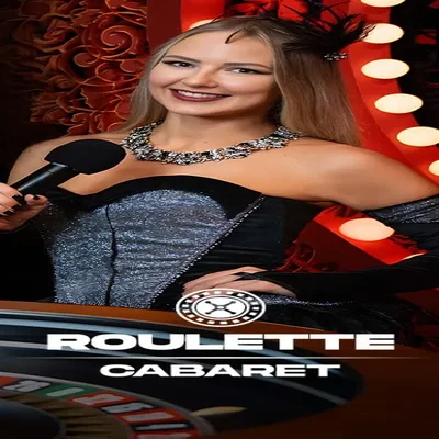 Speel Roulette Cabaret live bij Lizaro Casino