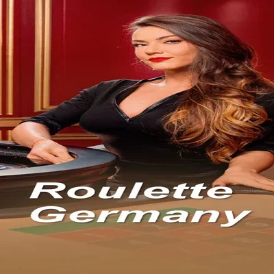 Speel Roulette Germany live bij Lizaro Casino