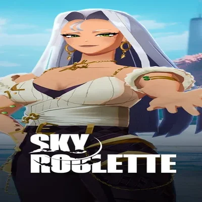 Speel Sky Roulette live bij Lizaro Casino