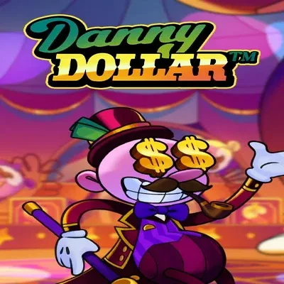 Speel Danny Dollar online bij Lizaro Casino