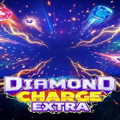 Speel Diamond Charge Extra online bij Lizaro Casino